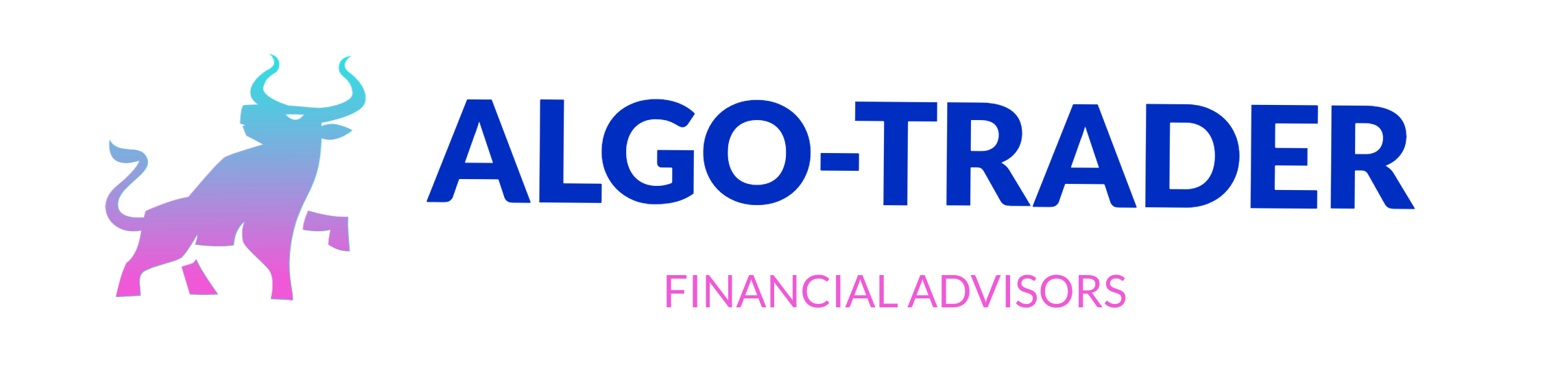Logo algo-trader.de